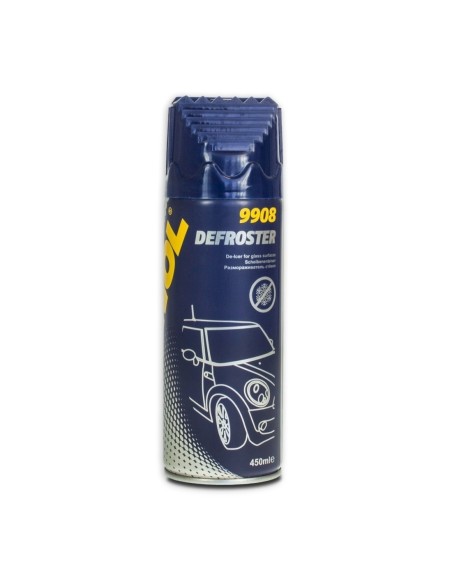 MANNOL DESCONGELANTE PARABRISAS