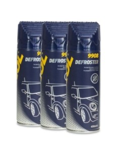 MANNOL DESCONGELANTE PARABRISAS 2