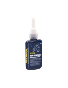 MANNOL FIJADOR DE ROSCAS M20 2