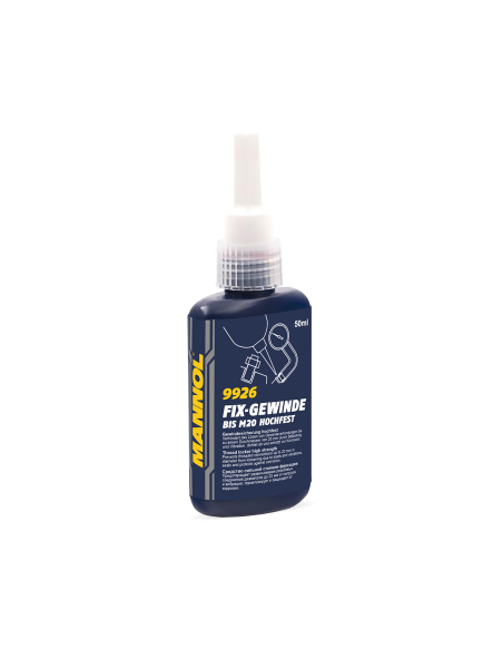 MANNOL FIJADOR DE ROSCAS M20