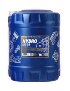 MANNOL HYDRO ISO 32 2
