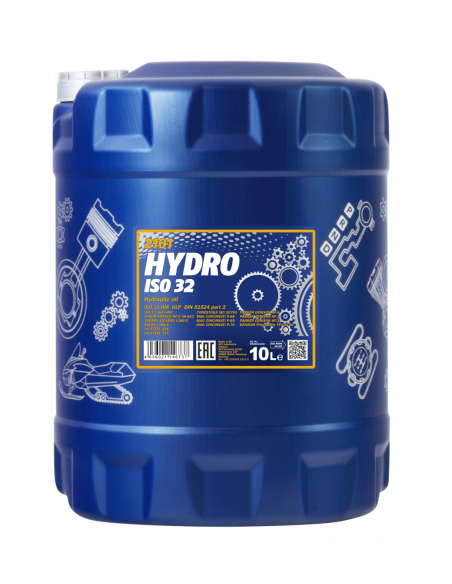 MANNOL HYDRO ISO 32