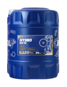 MANNOL HYDRO ISO 46 2