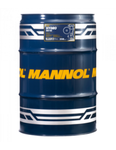 MANNOL HYDRO ISO 46 2