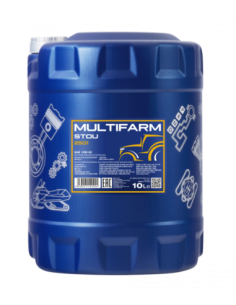 MANNOL MULTIFARM STOU 10W-30 2