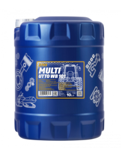 MANNOL UTTO WB 101 2