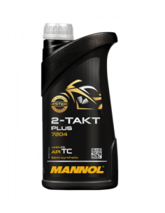 MANNOL 2-TAKT PLUS 2