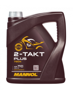 MANNOL 2-TAKT PLUS 2