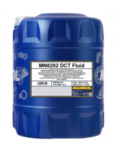 MANNOL ATF DCT FLUID 2