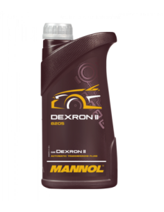 MANNOL ATF DEXRON II
