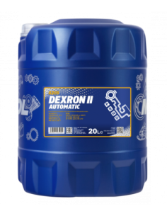 MANNOL ATF DEXRON II 2