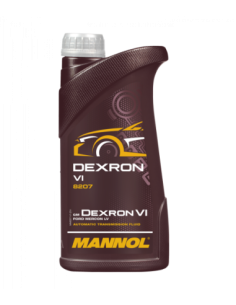 MANNOL ATF DEXRON VI 2