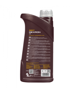 MANNOL ATF DEXRON VI 2
