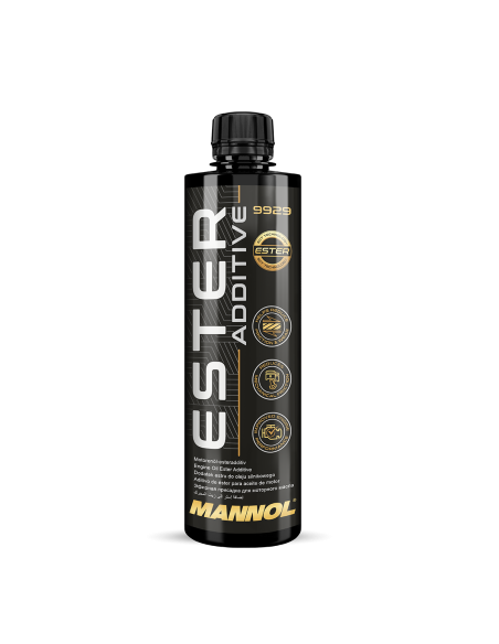 MANNOL 9929 ESTER ADDITIVE