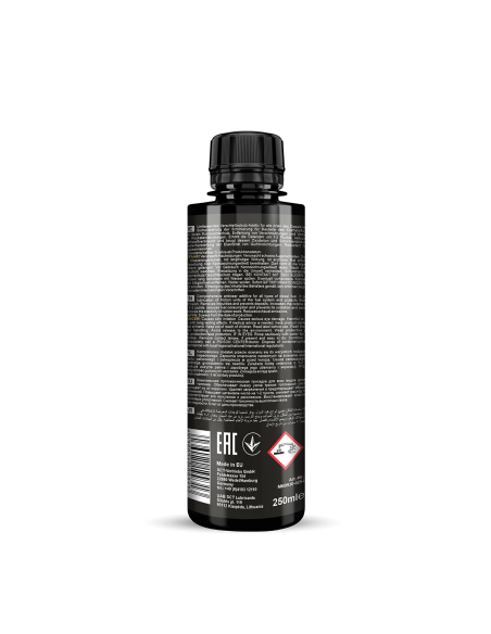 MANNOL DIESEL ESTER ADDDITIVE