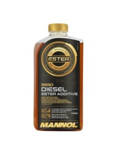 MANNOL DIESEL ESTER ADDDITIVE 2