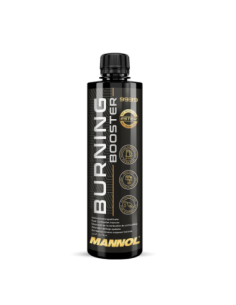 MANNOL POTENCIADOR GASOLINA ESTER 2