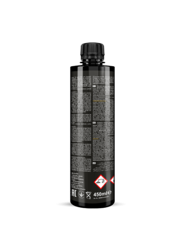 MANNOL POTENCIADOR GASOLINA ESTER