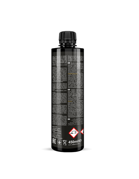 MANNOL POTENCIADOR GASOLINA ESTER