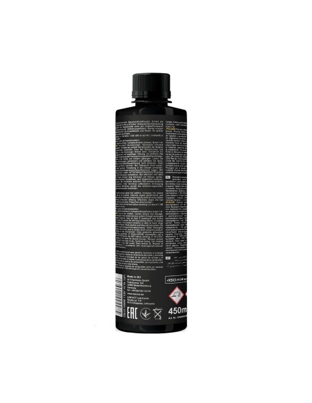 MANNOL AUMENTADOR DE OCTANAJE