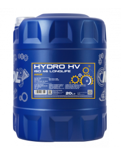 MANNOL HYDRO HV ISO 46 Longlife