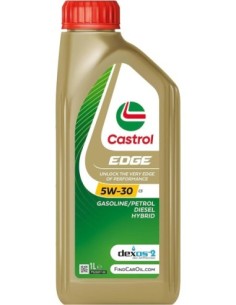 CASTROL EDGE 5W-30 C3 2