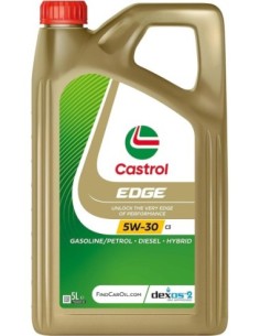 CASTROL EDGE 5W-30 C3 2