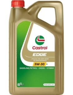CASTROL EDGE 5W-30 M 2