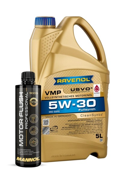 RAVENOL VMP 5W-30