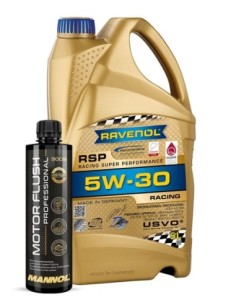 RAVENOL RSP 5W-30