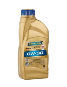 RAVENOL VSW 0W-30 2