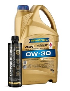 RAVENOL VSW 0W-30 2