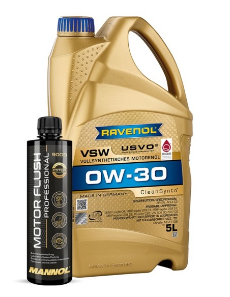 RAVENOL VSW 0W-30