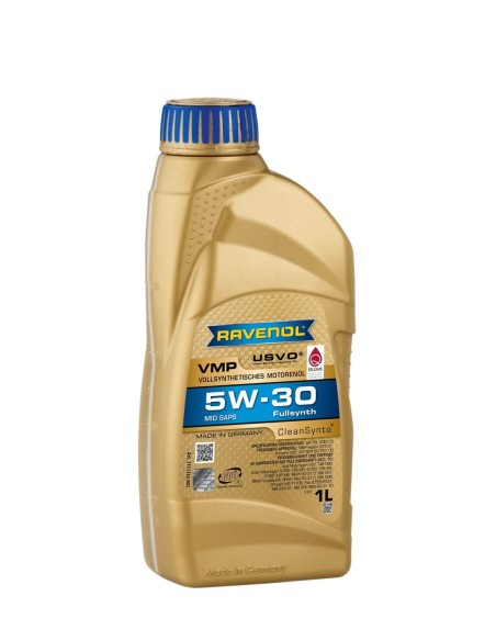 RAVENOL VMP 5W-30