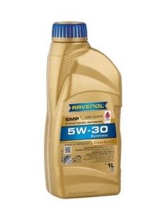 RAVENOL SMP 5W-30 2