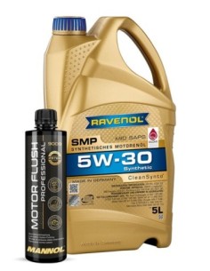 RAVENOL SMP 5W-30 2