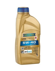 RAVENOL VMO 5W-40 2