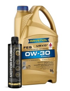 RAVENOL FES 0W-30 2