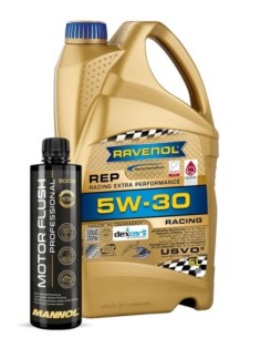RAVENOL REP 5W-30 2