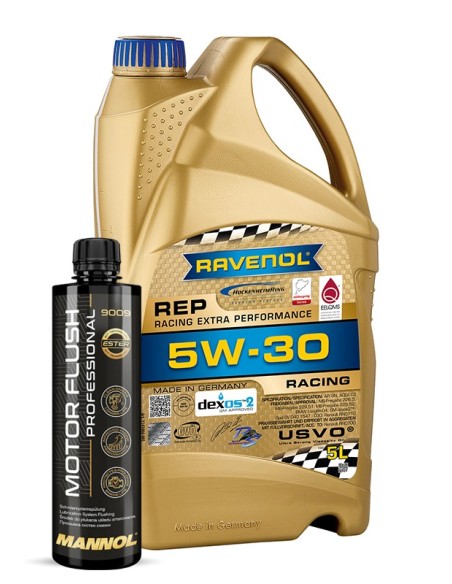 RAVENOL REP 5W-30