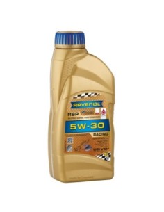 RAVENOL RSP 5W-30 2