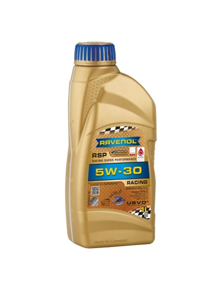RAVENOL RSP 5W-30