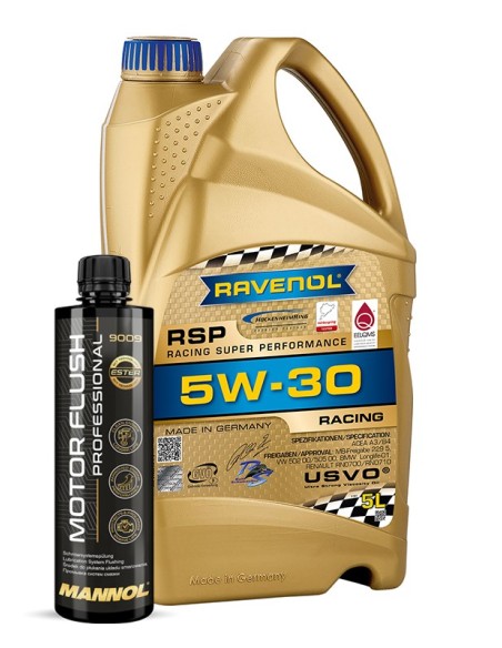 RAVENOL RSP 5W-30