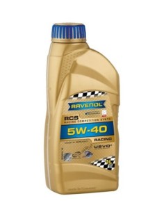RAVENOL RCS 5W-40 2