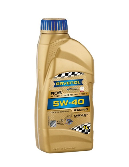 RAVENOL RCS 5W-40