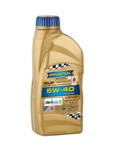 RAVENOL RUP 5W-40 2
