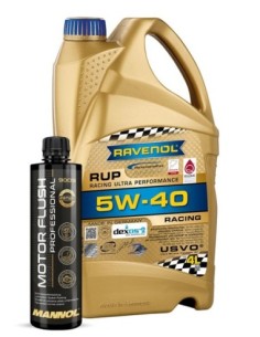 RAVENOL RUP 5W-40 2