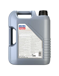 MOS2-LEICHTLAUF 10W-40 2