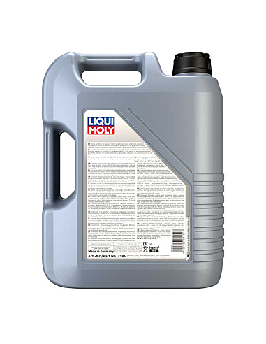 MOS2-LEICHTLAUF 10W-40