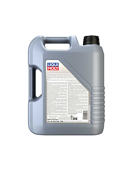 MOS2-LEICHTLAUF 10W-40